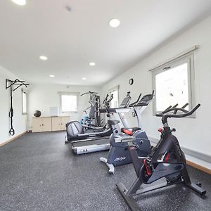 Deluxe Appartement
