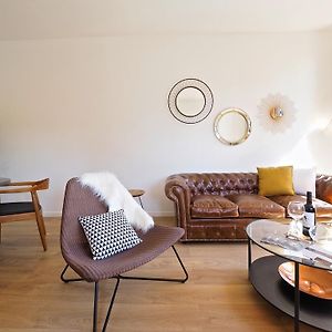 Appartement met een Slaapkamer